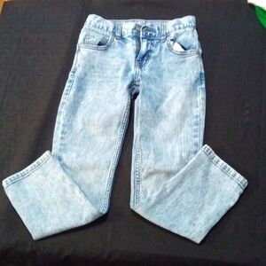 Brand is wonder nation. Size is a 8 and slim